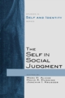 The Self in Social Judgment - Book