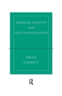 Personal Identity and Self-Consciousness - Book