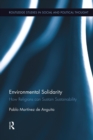 Environmental Solidarity : How Religions Can Sustain Sustainability - Book
