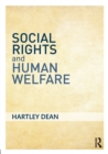 Social Rights and Human Welfare - Book