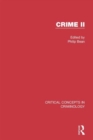 Crime II - Book