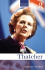 Thatcher - Book