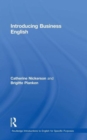 Introducing Business English - Book