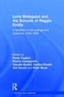 Loris Malaguzzi and the Schools of Reggio Emilia : A selection of his writings and speeches, 1945-1993 - Book