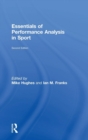 Essentials of Performance Analysis in Sport : second edition - Book