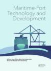 Maritime-Port Technology and Development - Book