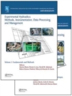 Experimental Hydraulics: Methods, Instrumentation, Data Processing and Management, Two Volume Set - Book