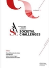 Architectural Research Addressing Societal Challenges : Proceedings of the EAAE ARCC 10th International Conference (EAAE ARCC 2016), 15-18 June 2016, Lisbon, Portugal - Book