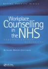 Workplace Counselling in the NHS : Person-Centred Dialogues - eBook