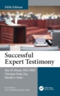 Successful Expert Testimony - Book