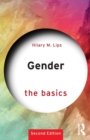 Gender: The Basics : 2nd edition - Book