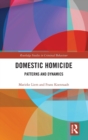 Domestic Homicide : Patterns and Dynamics - Book