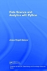 Data Science and Analytics with Python - Book