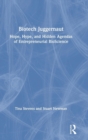 Biotech Juggernaut : Hope, Hype, and Hidden Agendas of Entrepreneurial BioScience - Book