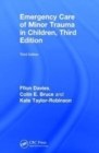 Emergency Care of Minor Trauma in Children - Book