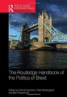 The Routledge Handbook of the Politics of Brexit - Book