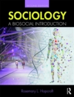 Sociology : A Biosocial Introduction - Book