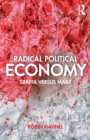 Radical Political Economy : Sraffa Versus Marx - Book
