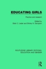 Educating Girls : Practice and Research - Book