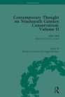 Contemporary Thought on Nineteenth Century Conservatism : 1830-1850 - Book