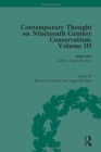 Contemporary Thought on Nineteenth Century Conservatism : 1850-1874 - Book
