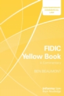 FIDIC Yellow Book: A Commentary - Book