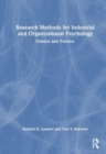 Research Methods for Industrial and Organizational Psychology : Science and Practice - Book