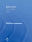 Global Politics : A New Introduction - Book