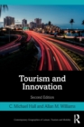 Tourism and Innovation - Book