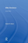 Elite Deviance - Book
