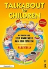 Talkabout for Children 1 : Developing Self-Awareness and Self-Esteem - Book