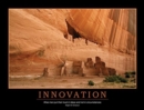 Innovation Poster - Book