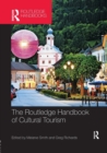 The Routledge Handbook of Cultural Tourism - Book