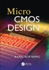 MicroCMOS Design - Book