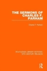 The Sermons of Charles F. Parham - Book