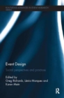Event Design : Social perspectives and practices - Book