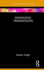 Knowledge Transmission - Book