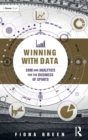 Winning With Data : CRM and Analytics for the Business of Sports - Book