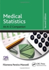 Medical Statistics : An A-Z Companion, Second Edition - Book