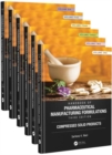 Handbook of Pharmaceutical Manufacturing Formulations, Third Edition - Book