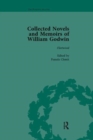 The Collected Novels and Memoirs of William Godwin Vol 5 - Book
