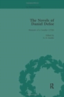 The Novels of Daniel Defoe, Part I Vol 4 - Book
