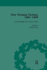 New Woman Fiction, 1881-1899, Part I Vol 1 - Book