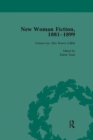 New Woman Fiction, 1881-1899, Part I Vol 2 - Book