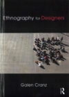 Ethnography for Designers - Book