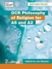 OCR Philosophy of Religion for AS and A2 - Book