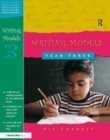 Writing Models Year 3 - Book