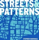Streets and Patterns - Book