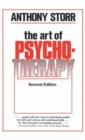The Art of Psychotherapy - Book