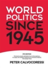 World Politics since 1945 - Book